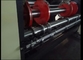 Dreh- und Druckmaschine für das Schneiden von Flexo-Druckmaschinen