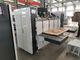 2T 3 überlagert halb automatische Hefter-Maschine für Karton-Kasten 2000mm