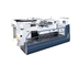 Papierautomatische stempelschneidene Flachbettmaschine 120pcs/Min Ce der einflussreichen Person