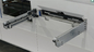 Papierautomatische stempelschneidene Flachbettmaschine 120pcs/Min Ce der einflussreichen Person