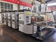 Schneider-Maschine des CER Karton-Kasten-180pcs/Min Flexo Printer Slotter Die
