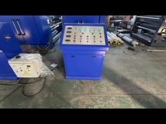 Produktionslinie für Wellpappe