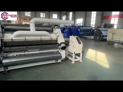 Produktionslinie für Wellpappe