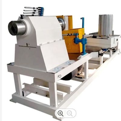 Automatische Schneidemaschine 3100*1500 der Hülsen-ISO9001