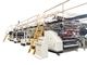 Pappschachtel-Hersteller-automatische Kartonierungsverpackenproduktionsmaschine 1600mm a-Flöte