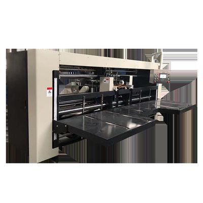 Upgrade 450mm Maximale Klappgröße Kartonbox Nähmaschine 1-5mm Nähdicke Dicke und Länge