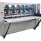 CER 2000mm dünne Blatt-Slitter-Punktezähler-Maschinen-Karton-Kasten-Produktionsmaschine