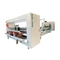 Folder Gluer 2600 mm Wellkartonbox Maschine Hochgeschwindigkeitsformung