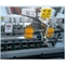 Hochgeschwindigkeits-Stichmaschine für Karton-Gluer-Folder aus Edelstahl