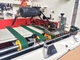Folder Gluer Automatische Klebmaschine für Wellkartons