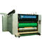 Vier Farbe-Flexo-Drucker-Slotter Die Cutter-Maschine 1400*2800mm
