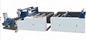 Flöten-Laminiermaschinen-Maschinen-hohe Geschwindigkeit der Wellpappe-1100mm