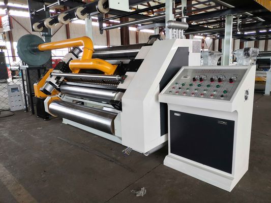 220V/380V Wellpappkartonmaschine