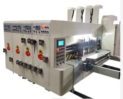 1400*2600mm Drehstanze für die gewölbte Maschine 360 Grad justierbar